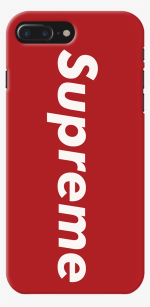Supreme Design Back Cover Case For Iphone 7 Plus - Iphone #321444