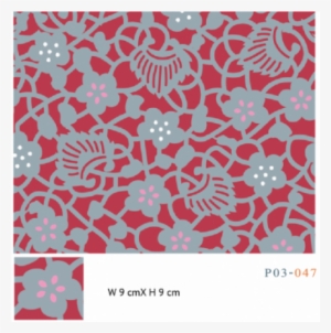 Red #321485