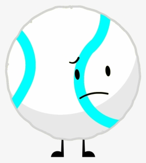 Snow Tennis Ball - Wiki #321522