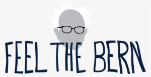 Feel The Bern Cover #321545
