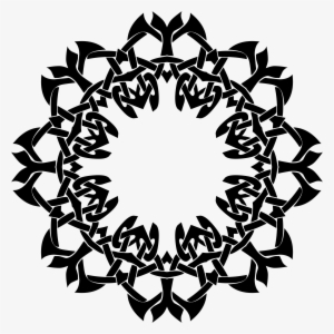 This Free Icons Png Design Of Black And White Frame #321634