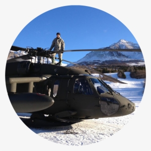 Bachelor Of Science In Computer Science, Csumb - Military Helicopter #321722