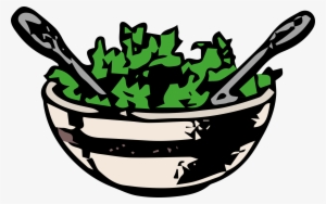 This Free Icons Png Design Of Salad Colour #321723