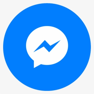 facebook messenger png transparent facebook messenger png image free download pngkey facebook messenger png transparent