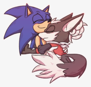 Drawn Hedgehog Gift - Sonfinite #321815