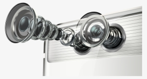 Microsoft's Project Vermont Seeks To Improve Mobile - Huawei P9 Plus Bl #322036