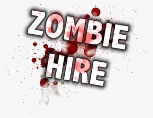 Z O M B I E S - Graphic Design #322061