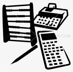 Vector Freeuse Accountant Clipart Black And White - Accountant Tools #322085