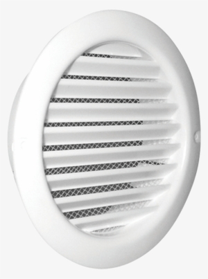 Round Fixed Grille - Grille #322131