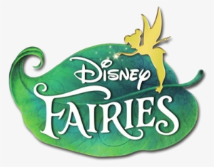 Adventures Of Disney Fairies #322190