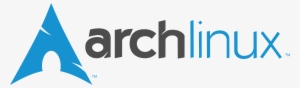 Also Available In Print-quality Png And - Arch Linux #322281