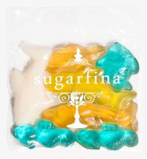 Beach Buddies 07 Taster Packet Loyalty - Gummi Candy #322326