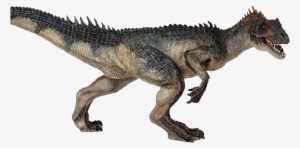 Dinosaur Png Picture - Allosaure Papo #322370