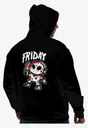 Friday - Shirt #322464