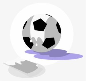 How To Clean A Soccer Ball Guide - Football #322512