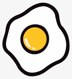 Egg - Fried Egg #322514