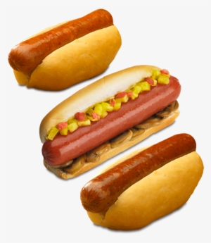 Sausage Sandwich Png Image - Sausage Sandwich #322538
