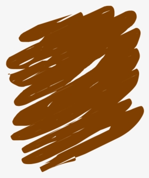 How To Set Use Brown Scribble Svg Vector #322591