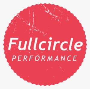 Fullcircle Performance Logo - Label #322592