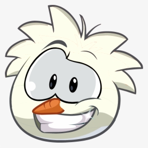 Olaf - Puffle Olaf #322618