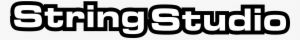 Aas String Studio Vs 2 Logo - Graphics #322639