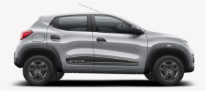 Renault Kwid - Renault Kwid Price #322683