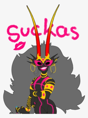 Its Fish Hitler - Condesce Homestuck Betty Crocker #322703