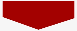 Red Banner With Transparent Background #322810