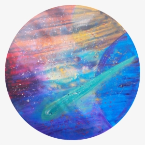 Comet - Circle #322814