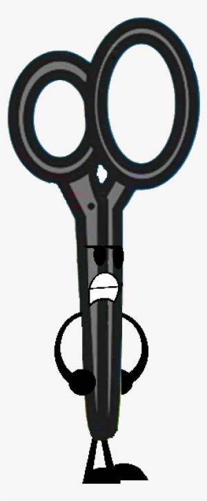 Scissors - - Brawl Of The Objects Scissors #322815