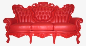 Image Royalty Free Download Couch Transparent Fancy - Studio Couch #322854