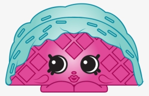 Taco Clipart Shopkins - Shopkins Tia Ice Cream Taco #322875 Taco Clipart Shopkins - Shopkins Tia Ice Cream Taco #322875
