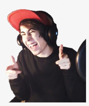 Png-trash Leafyishere/calvin Png's Pt - Leafyishere Transparent #322895