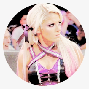 Alexa Bliss Icons And Headers - Label #322943