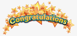 Congratulations - Congratulations For Perfect Attendance #323028