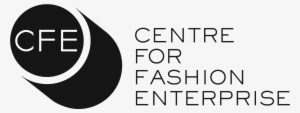 Centre For Fashion Enterprise Logo - Centre For Fashion Enterprise Logo Png #323029