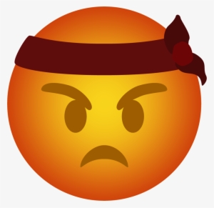 Angryndn - Native American Emoji Png #323031