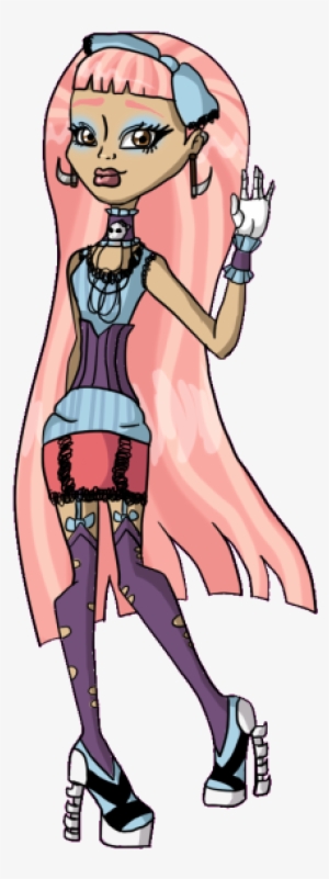 Grace Reaper Images Grace Waving Wallpaper And Background - Cartoon #323141