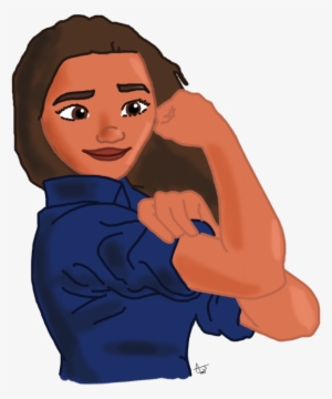 How Moana Has Made Strides For Disney - Moana Muscle #323142