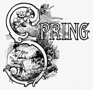 This Free Icons Png Design Of Spring #323195