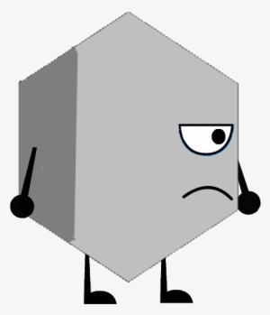 Grey Hexagon Site - Website #323487