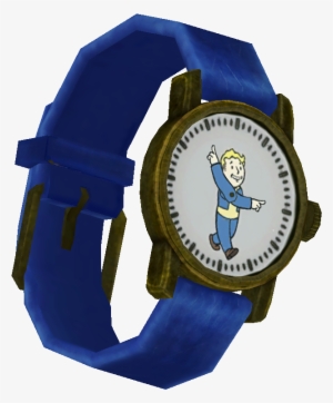 Pre-war Kid's Outfit Watch - Clothing #323536