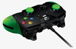 Gallery - Razer Wildcat Gaming Controller For Xbox One / Windows #323559
