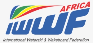 Africa Png - International Waterski & Wakeboard Federation #323639