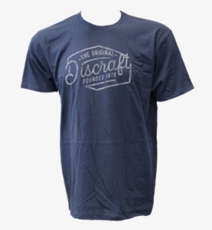 Discraft T-shirt - Discraft #323668