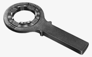 A-316 Nozzle Wrench #323670
