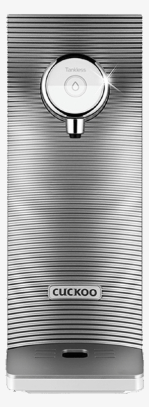 Cuckoo Malaysia Marvel Tankless Water Purifier - Cuckoo Electronics #323756