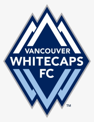 Vancouver Whitecaps Fc Soccer Logo, Soccer Teams, Sports - Vancouver Whitecaps Logo Png #323798