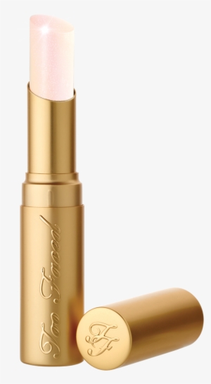 La Crème - Angel Tears - Unicorn Tears Lipstick #323838