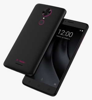 T-mobile's Revvl Plus Is Big, But Its Price Is Small - T Mobile Revvl Plus #324018